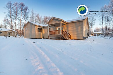 2861 N Cottonwood Loop, Wasilla, AK