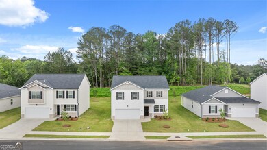 8554 Preakness Pass, Lithonia, GA 30058 - photo 5