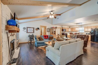 2531 Recreation Road 3, Bonham, TX 75418 - photo 7