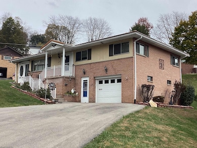 1133 Village Way, Fairmont, WV 26554 - photo 2