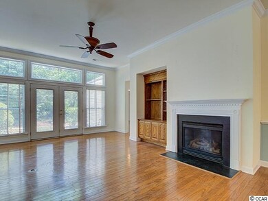 52 Camden Cir unit LOT 13 PH 1 CAMDEN C, Pawleys Island, SC 29585 - photo 7