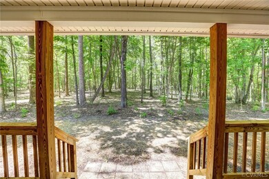 4161 Drew Ridge Dr, Louisa, VA 23093 - photo 4