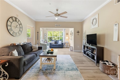 2202 Walden Park Dr, Savannah, GA 31410 - photo 7