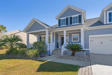716 Dreamland Dr, Murrells Inlet, SC 29576 - photo 5
