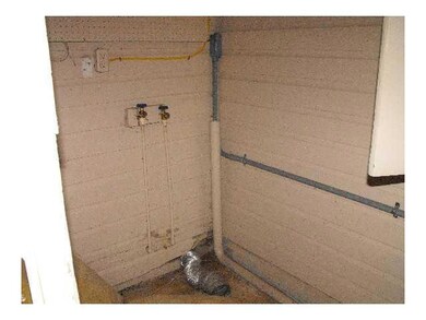 Exterior Front. utility