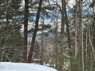 potential for a view!