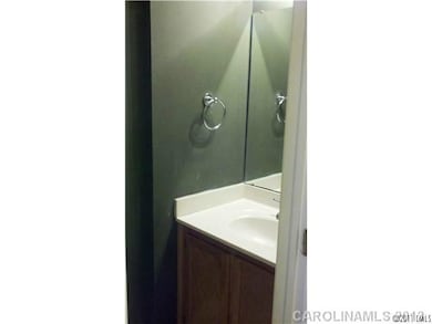 Bathroom - Half Bath