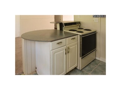 House for sale in Akron. 1689 Wakefield Dr Akron, 