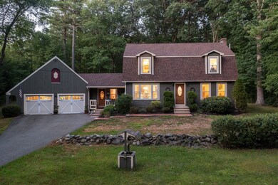 14 Spofford Rd, Auburn, NH 03032 - photo 3