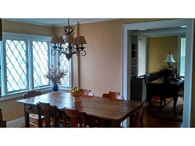 Dining Room.