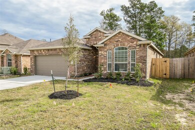 29611 Woodsons Shore Dr, Spring, TX 77386 - photo 2