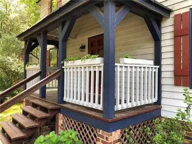 4737 Pawpans Place, North Chesterfield, VA 23237 - photo 2