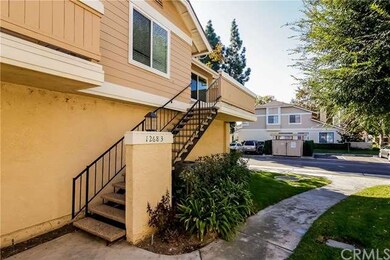 End unit condo with dual pane windows.