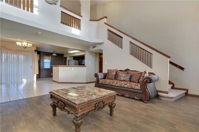 677 Desert Ash Dr, Horizon City, TX 79928 - photo 6