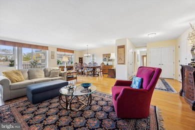 The Trianon unit 512, Bala Cynwyd, PA 19004 - photo 2