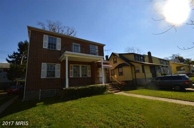 3809 Grantley Rd, Baltimore, MD 21215 - photo 2