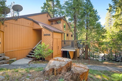 40904 Mill Run Ln unit 60, Shaver Lake, CA 93664 - photo 2