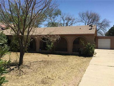 504 James St, El Paso, TX 79915 - photo 3