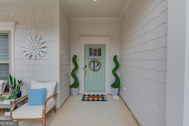 5952 Ventura Place, Hoschton, GA 30548 - photo 4