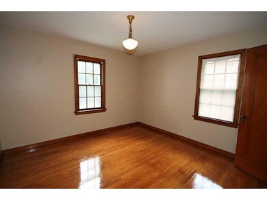 Interior Space/Layout. 