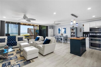 Enter your beach oasis here.