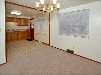 Dining Room.
