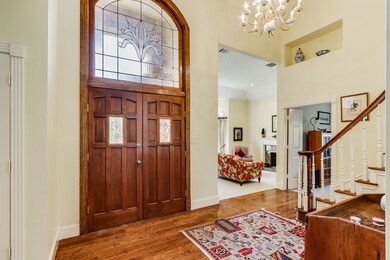 1381 Lakeview Dr, Southlake, TX 76092 - photo 3