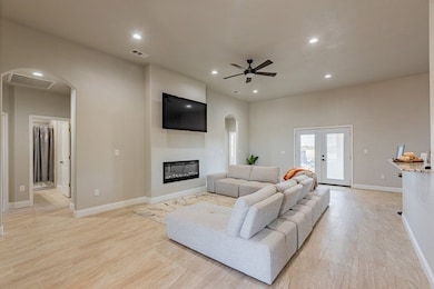 6458 N Seward Ave, Odessa, TX 79764 - photo 5