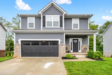 121 Winners Cir, Nicholasville, KY 40356 - photo 2