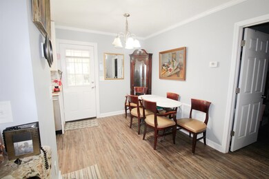 102 W F Magers Rd, Crawfordville, FL 32327 - photo 5