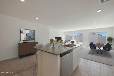 Barberry Kitchen