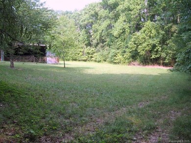 Entrance to Barn