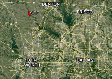 Lot 26 Jim Baker Rd, Justin, TX 76247 - photo 5