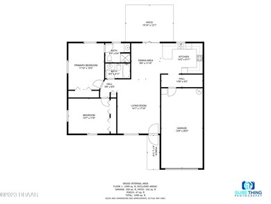1812 Enterprise Ave. #B W_D