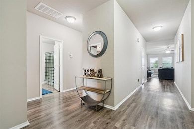 9629 Eli Dr, Moore, OK 73160 - photo 4