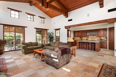 Large Great Room