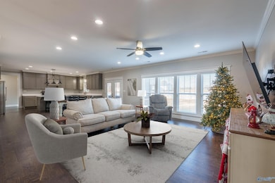 763 Davis Rd, Rogersville, AL 35652 - photo 4