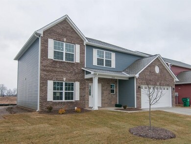 8646 Cardiff Ct, Avon, IN 46123 - photo 2