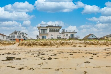 504 N End Blvd unit F, Salisbury, MA 01952 - photo 3