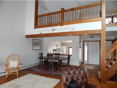 Open Concept