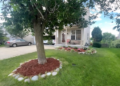 2172 Prairie Trail, Round Lake Heights, IL 60073 - photo 2