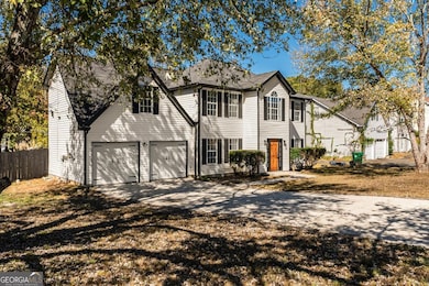 3679 Seabass Rd, Decatur, GA 30034 - photo 2