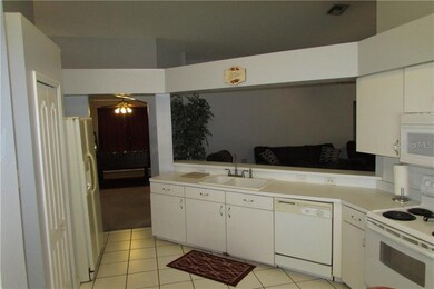 Kitchen - Closet Pantry