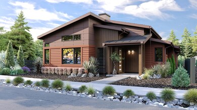 Columbia Rendering (Front)