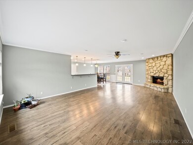 13406 S 125th East Place, Broken Arrow, OK 74011 - photo 5