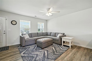 207 Coventry Ct, Kingston, GA 30145 - photo 6