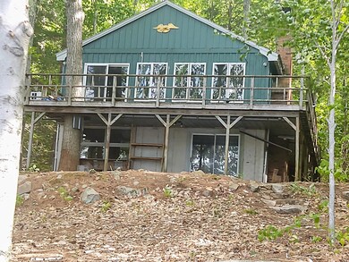 16 Cove water side