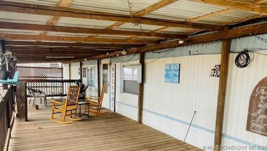 422361 E 1150 Rd, Eufaula, OK 74432 - photo 4