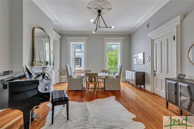 Front Parlor