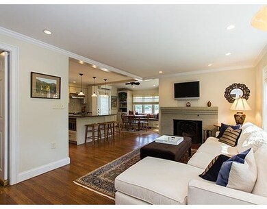 360 Nevada St, Newtonville, MA 02460 - photo 7